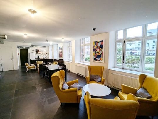 Studio te huur - Photo 1