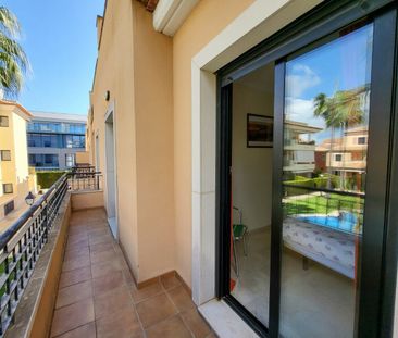 4 Bed 3 Bath Townhouse for Rent in Javea - Photo 4