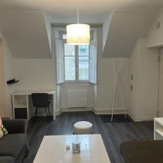 Location Appartement 2 pièces 33m² NANTES 44000 - Photo 1