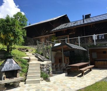 Les Diablerets - location à l'année ou résidence secondaire - Photo 4