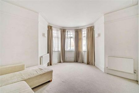 Hurlingham Road, London, SW6 - Photo 2