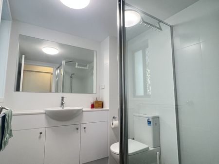 Stylish 1-Bedroom Unit - Photo 5