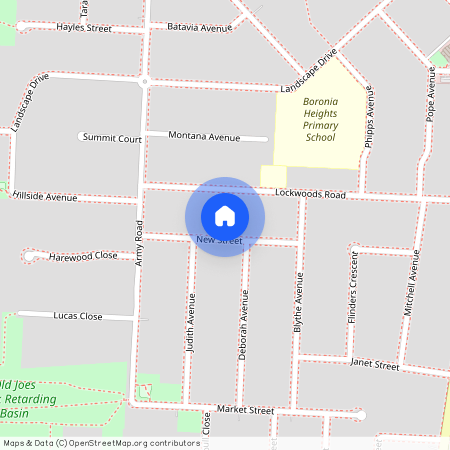 12 New Street, Vic 3155, Boronia