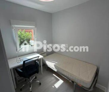 Piso en alquiler en Las Margaritas-Universidad - Photo 3