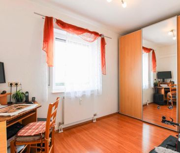 Tolle 3-Zi.ETW. Mit 2 Balkonen, TG-Stellplatz, Klimaanlage - Foto 4