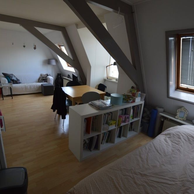 Te huur: Studio Coetsstraat 6 C in Zwolle - Photo 1