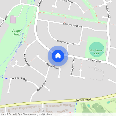 144 Sieben Drive, NSW 2800, Orange