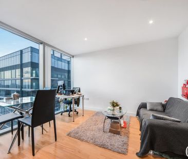 Landmark East, Marsh Wall E14 - Photo 4