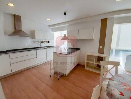 Apartamento T3 em Lisboa - Photo 3