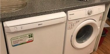 Room in a Shared Flat, Hersham Close, SW15 - Photo 2