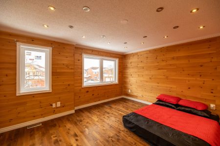 For Lease - 164 Rainforest Drive, Brampton, Ontario - Photo 5