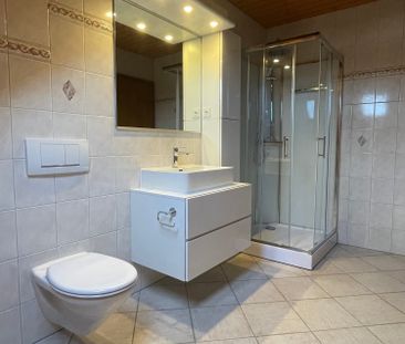 Grand appartement de 7 pièces à louer à Alle (JU) - Foto 3