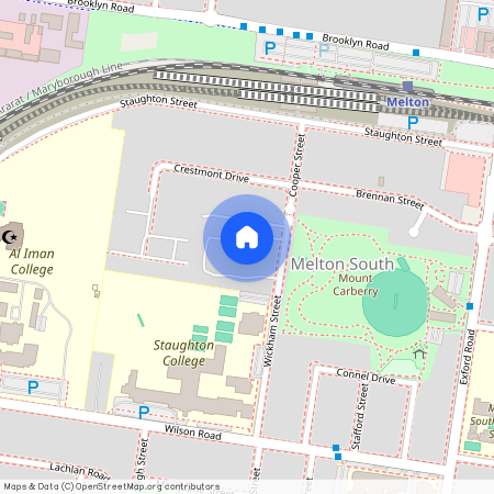 6/37 Wickham Street, Vic 3338, Melton South