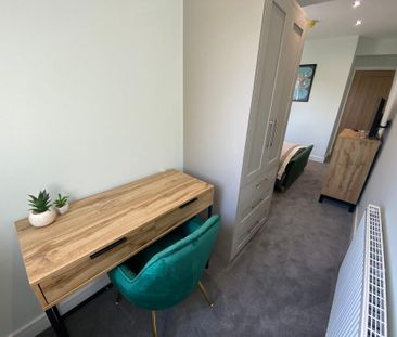 House share to rent - Photo 5