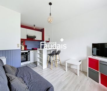 Location Appartement 1 pièce 15m² ST LO 50000 - Photo 2