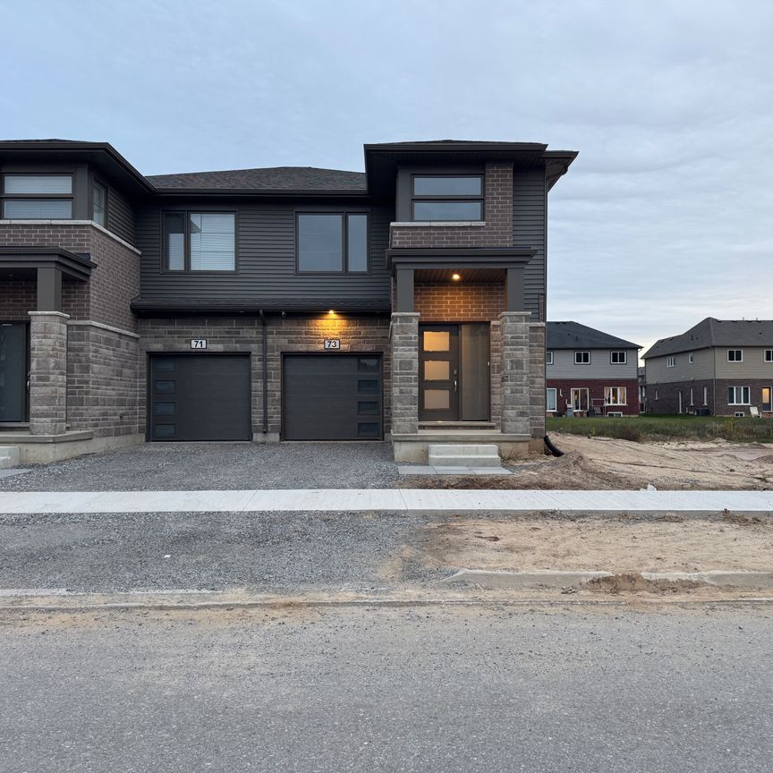 For Lease - 73 Marie Street, Pelham, Ontario - Photo 1