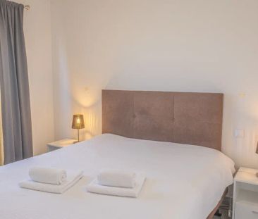 2-bedroom apartment for rent in Portimao, bills included - Photo 3