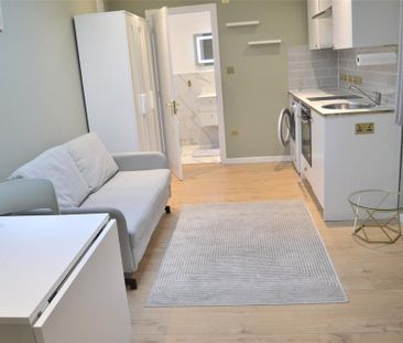 1 bedroom apartment to rent - Photo 6