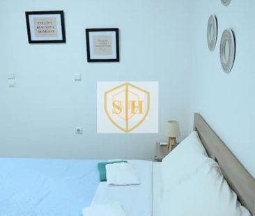 Studio/Γκαρσονιέρα για ενοικίαση Κηπούπολη (Ηράκλειο Κρήτης) - Φωτογραφία 6