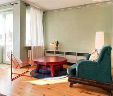 Różany Potok obok Kampusu Morasko 60 m² - Photo 3