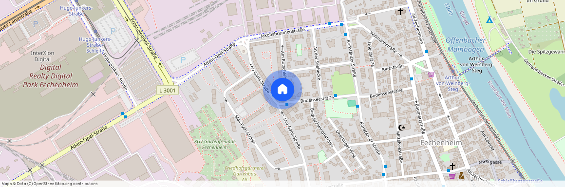 Am Rütschlehen 22, 60386, Frankfurt Am Main