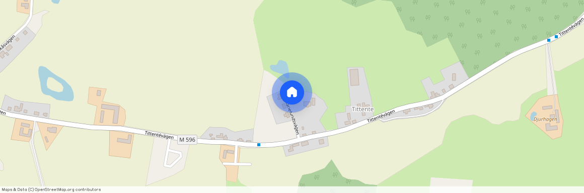 Marielundsvägen 8, 233 91 Svedala, Skane