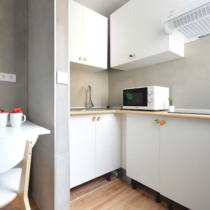 Carrer del Pintor Maella, Valencia, Valencian Community 46023 - Photo 1