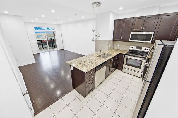 For Lease - 7325 Markham Road Unit# 333, Markham, Ontario - Photo 1