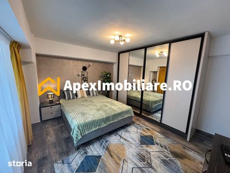 Apartament 2 camere de inchiriat Unirii Bucuresti | ApexImobiliare.ro - Fotografie 5