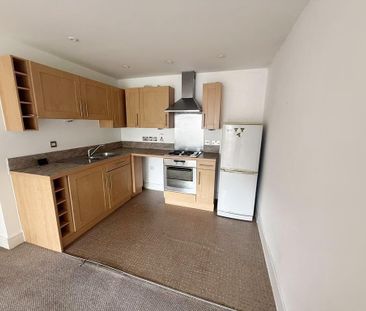 2 bedroom apartment to rent - Photo 3