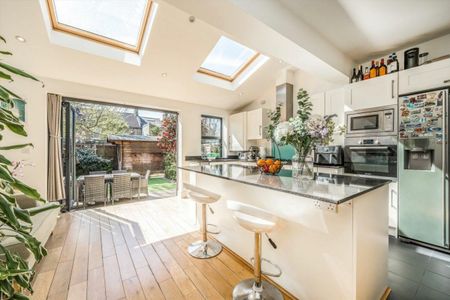 Percy Road, Old Isleworth, TW7 - Photo 5