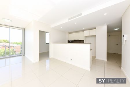 2408/39 Rhodes Street, Hillsdale NSW 2036 - Apartment For Rent | Domain - Photo 3