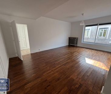 Location Appartement 4 pièces 105m² PERIGUEUX 24000 - Photo 2