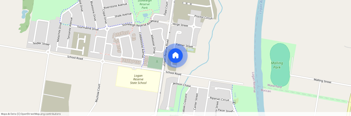 12 Bittenbinder Avenue, Logan Reserve QLD 4133