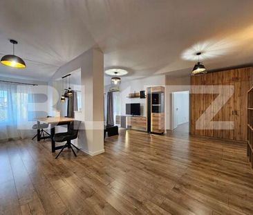 Apartament 2 camere, 65 mp, parcare, Andrei Muresanu - Photo 1