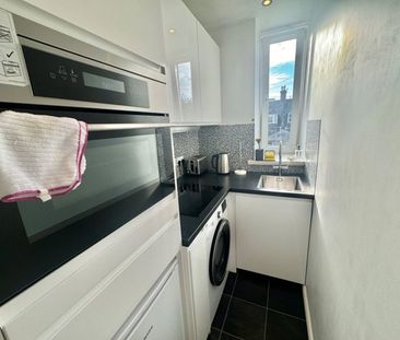 Flat D, 13 Claremont Place, AB10 6RE, Aberdeen - Photo 3