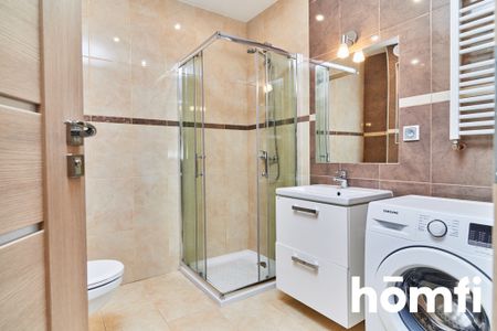 Mieszkanie 47 m², Wrocław, Stare Miasto, Gwiaździsta - Фото 3