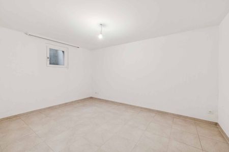 Belle maison mitoyenne avec jardin - Photo 3