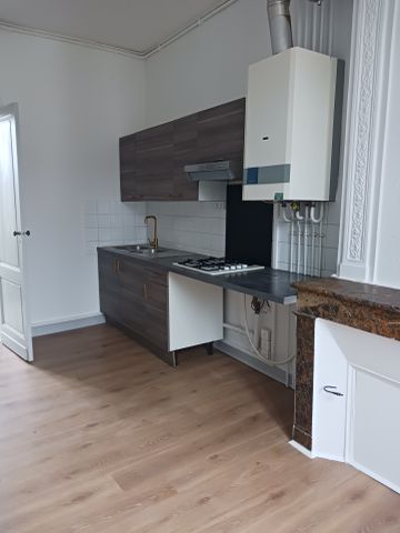 Appartement 4 pièce(s) 3 chambre(s) 127 m² - Photo 5