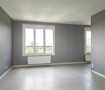 Appartement – Type 4 – 77m² – 337.92 € – AIGURANDE - Photo 2