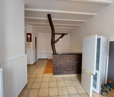 Location Appartement 1 pièce 24m² GRENOBLE 38000 - Photo 5