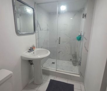 For Lease - 57 Copping Road Unit# Bsmnt, Toronto, Ontario - Photo 2