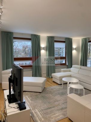 Piękne, jasne 2 pokoje na wynajem, zielona okolica - Фото 1