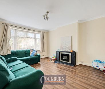 Leysdown Road, London, SE9 3LT - Photo 1