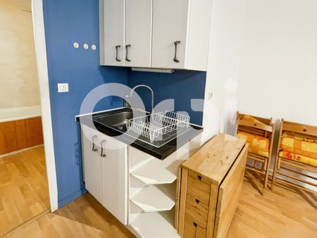 Location Appartement 1 pièce 23m² SENLIS 60300 - Photo 2