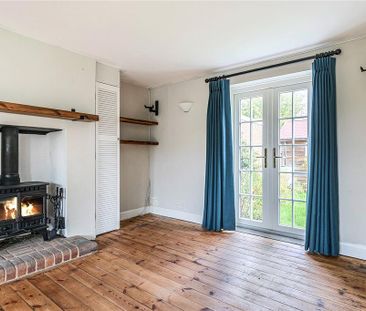 5 bedroom semi-detached house to rent - Photo 1