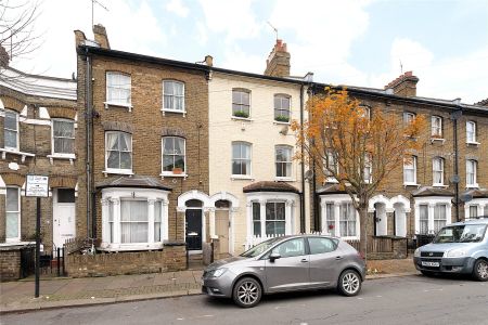 Inworth Street, London, SW11 flat to rent - Photo 4