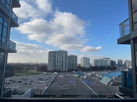 For Lease - 30 Upper Mall Way Unit# 621A, Vaughan, Ontario - Photo 2