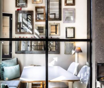 Woning te huur in Brugge voor € 1.200 met 1 slaapkamer - Foto 1