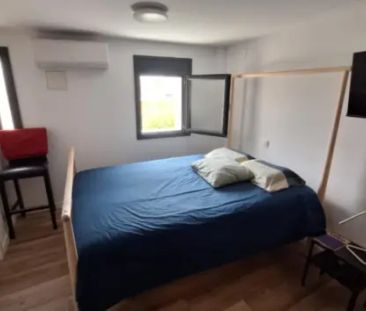Estudio en alquiler en Centre - Photo 2